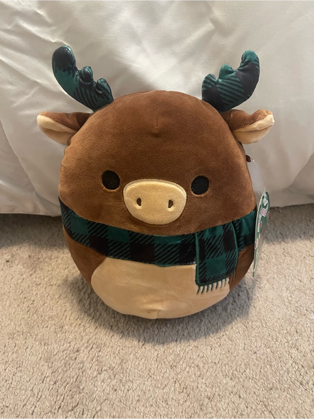 Buford 8” Squishmallow